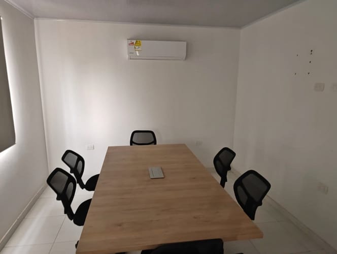 Bodega en venta en Juan Mina, Barranquilla, 1140 m² · foto 9 de 20