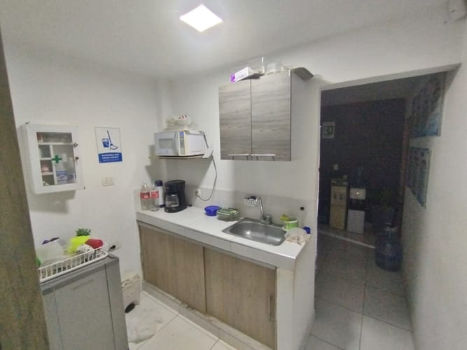 Bodega en venta en Juan Mina, Barranquilla, 1140 m² · foto 10 de 20