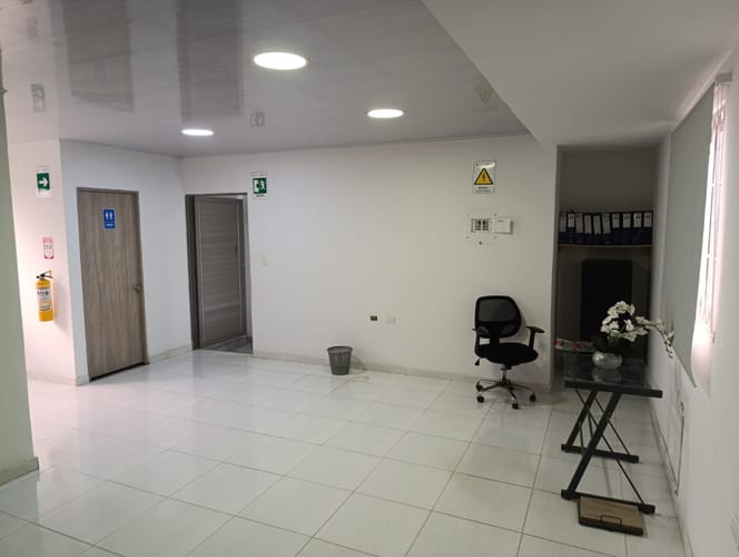 Bodega en venta en Juan Mina, Barranquilla, 1140 m² · foto 12 de 20