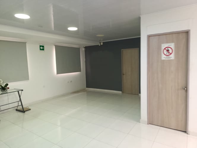 Bodega en venta en Juan Mina, Barranquilla, 1140 m² · foto 13 de 20