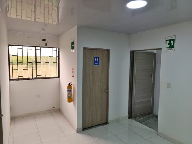 Bodega en venta en Juan Mina, Barranquilla, 1140 m² · foto 14 de 20