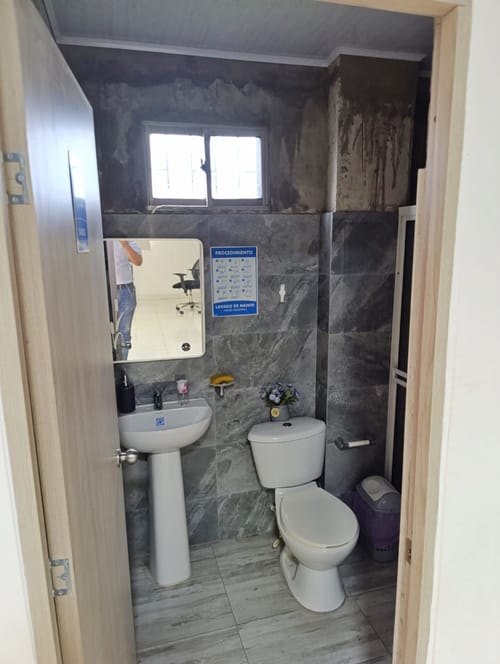 Bodega en venta en Juan Mina, Barranquilla, 1140 m² · foto 15 de 20