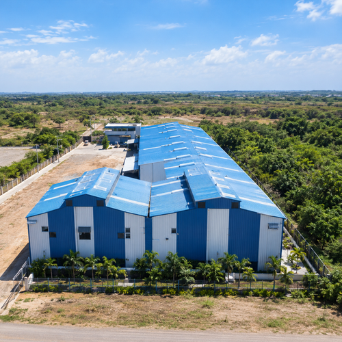 Bodega en venta en Juan Mina, Barranquilla, 1140 m² · foto 18 de 20