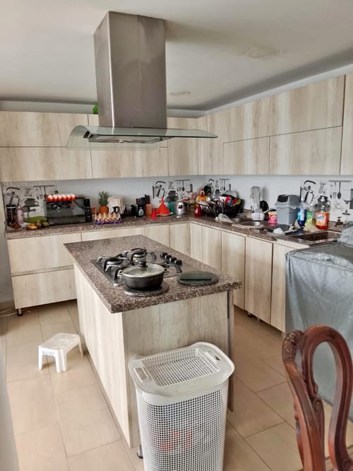 Casa de 4 alcobas en venta en Nueva Tequendama, Cali, 255 m² · foto 2 de 15