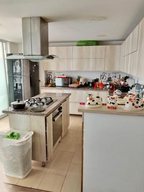 Casa de 4 alcobas en venta en Nueva Tequendama, Cali, 255 m² · foto 3 de 15