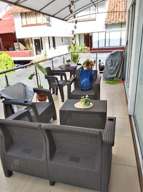 Casa de 4 alcobas en venta en Nueva Tequendama, Cali, 255 m² · foto 4 de 15