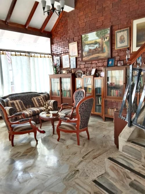 Casa de 4 alcobas en venta en Nueva Tequendama, Cali, 255 m² · foto 5 de 15