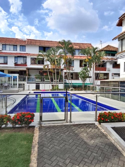 Casa de 4 alcobas en venta en Nueva Tequendama, Cali, 255 m² · foto 6 de 15