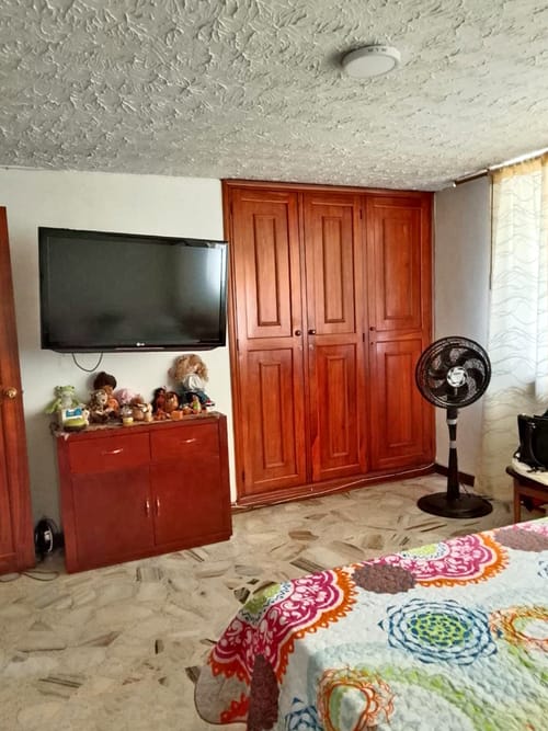 Casa de 4 alcobas en venta en Nueva Tequendama, Cali, 255 m² · foto 7 de 15