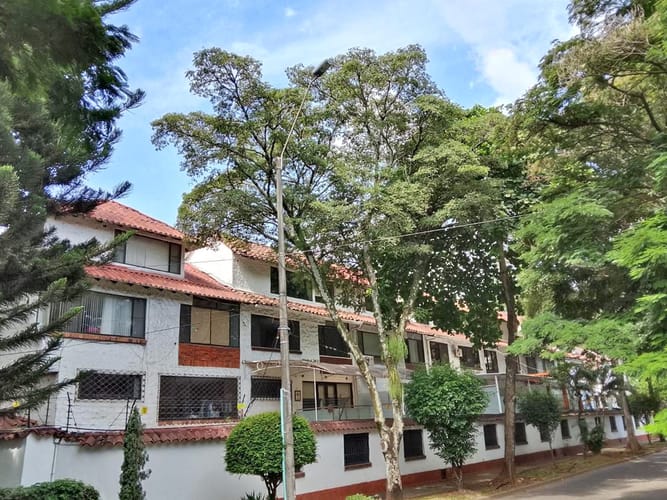 Casa de 4 alcobas en venta en Nueva Tequendama, Cali, 255 m² · foto 10 de 15