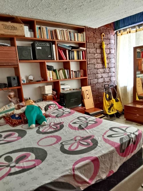 Casa de 4 alcobas en venta en Nueva Tequendama, Cali, 255 m² · foto 11 de 15