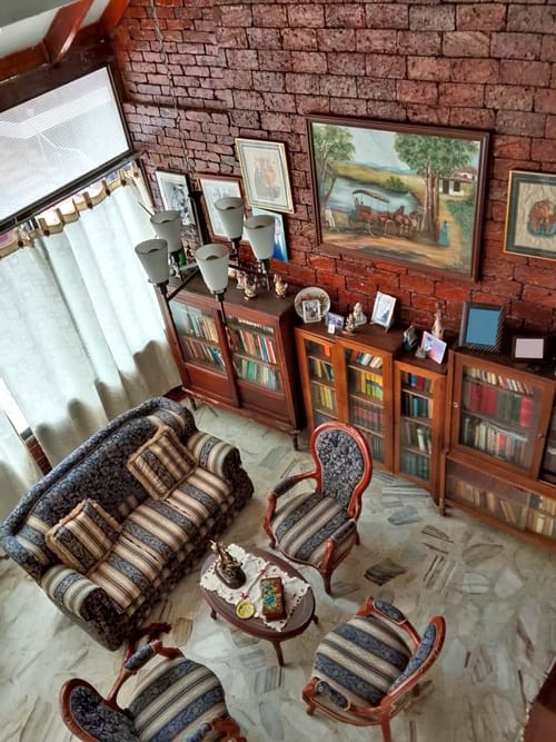 Casa de 4 alcobas en venta en Nueva Tequendama, Cali, 255 m² · foto 12 de 15