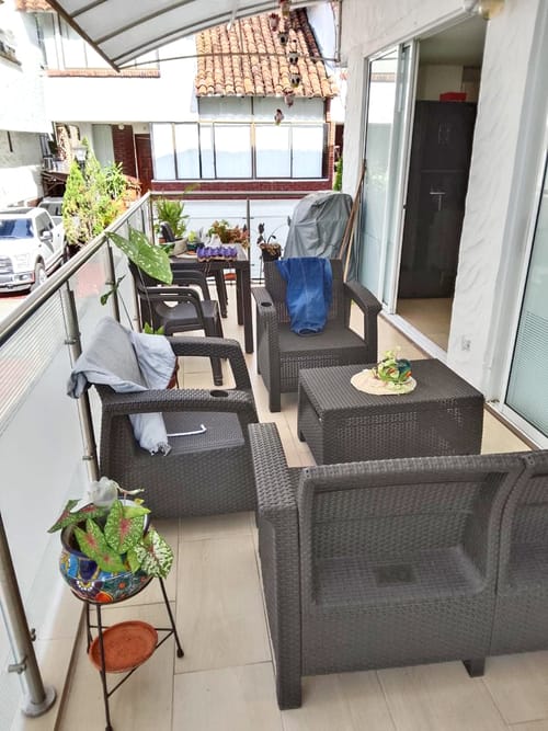 Casa de 4 alcobas en venta en Nueva Tequendama, Cali, 255 m² · foto 13 de 15