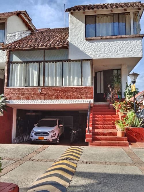Casa de 4 alcobas en venta en Nueva Tequendama, Cali, 255 m² · foto 14 de 15