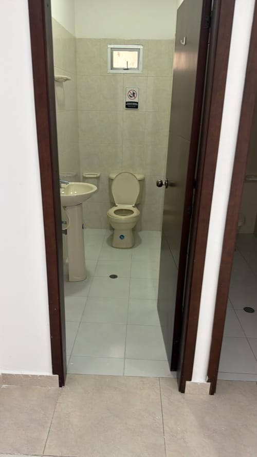 Oficina en arriendo en El Porvenir, Barranquilla, 120 m² · foto 11 de 13