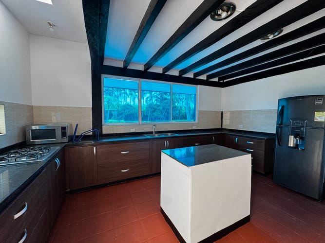 Casa de 11 alcobas en venta en Matapalo, Palmira · foto 5 de 14