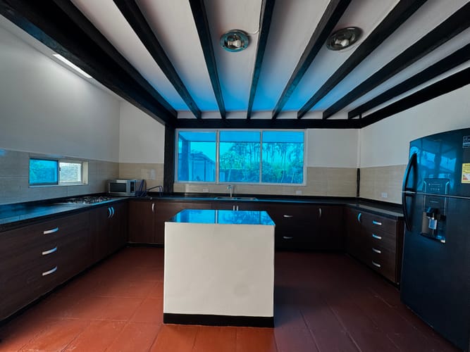 Casa de 11 alcobas en venta en Matapalo, Palmira · foto 6 de 14