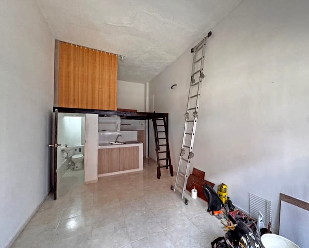 Edificio en venta en Sucre, Cali, 300 m² · foto 5 de 13