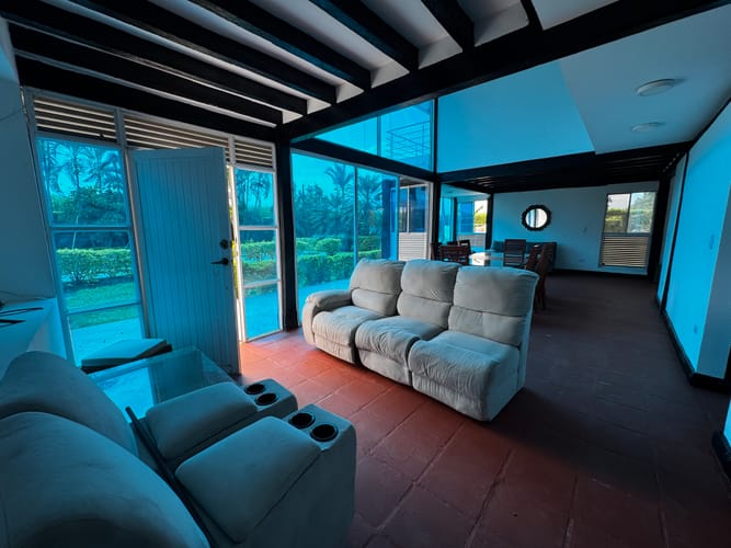 Casa de 11 alcobas en venta en Matapalo, Palmira · foto 7 de 14