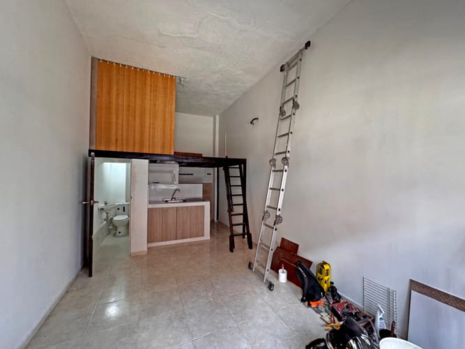 Edificio en venta en Sucre, Cali, 300 m² · foto 10 de 13