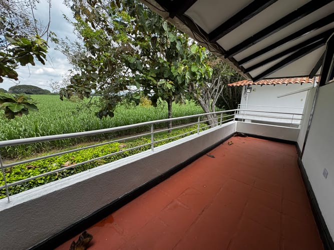 Casa de 11 alcobas en venta en Matapalo, Palmira · foto 13 de 14