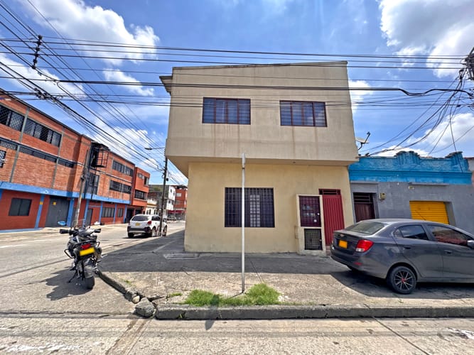 Edificio en venta en Sucre, Cali, 300 m² · foto 12 de 13