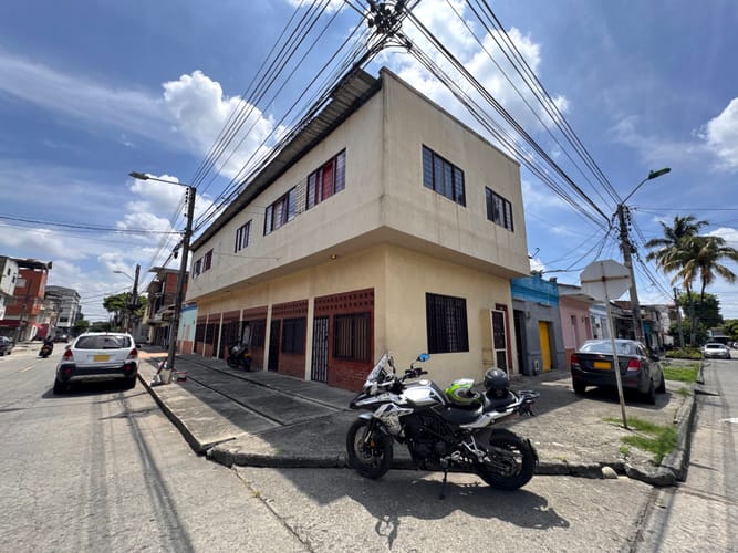 Edificio en venta en Sucre, Cali, 300 m² · foto 13 de 13