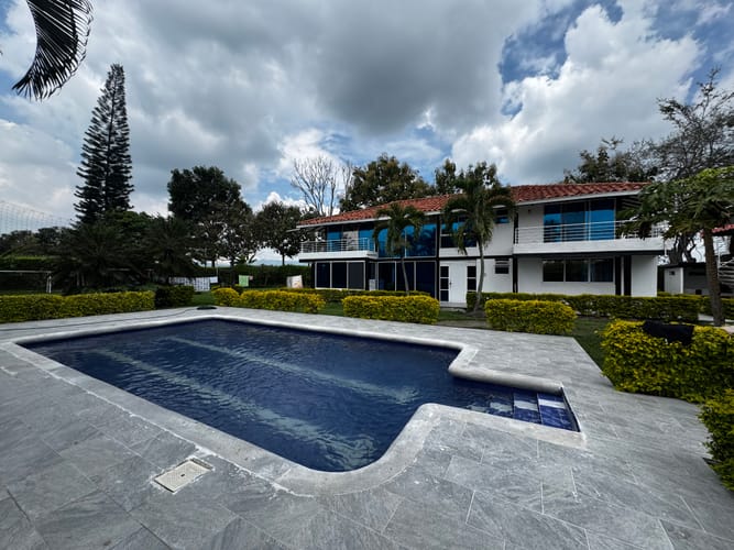 Casa de 11 alcobas en venta en Matapalo, Palmira · foto 14 de 14