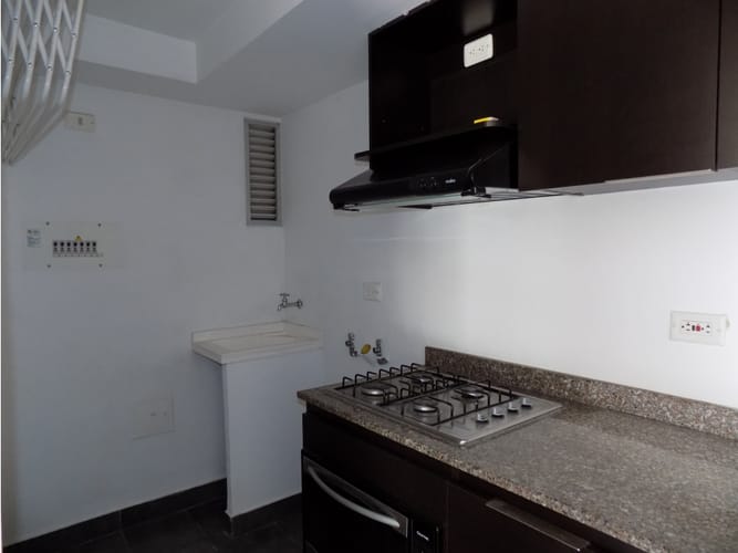 Apartamento de 3 alcobas en venta en Cr. Reservado Nogales De Cajica, Cajicá, 65 m² · foto 3 de 18