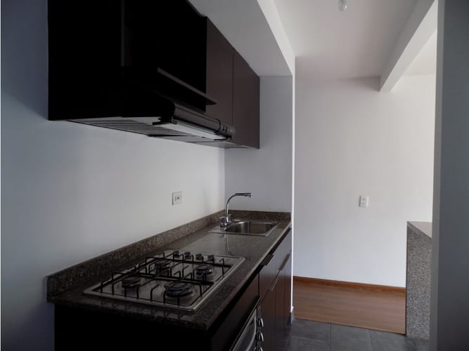 Apartamento de 3 alcobas en venta en Cr. Reservado Nogales De Cajica, Cajicá, 65 m² · foto 4 de 18