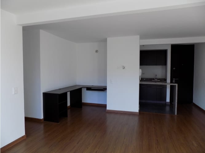 Apartamento de 3 alcobas en venta en Cr. Reservado Nogales De Cajica, Cajicá, 65 m² · foto 6 de 18