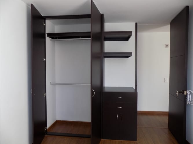 Apartamento de 3 alcobas en venta en Cr. Reservado Nogales De Cajica, Cajicá, 65 m² · foto 8 de 18