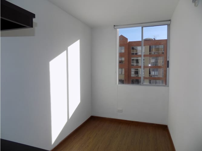 Apartamento de 3 alcobas en venta en Cr. Reservado Nogales De Cajica, Cajicá, 65 m² · foto 11 de 18