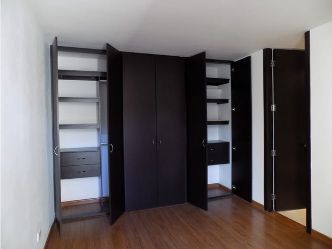 Apartamento de 3 alcobas en venta en Cr. Reservado Nogales De Cajica, Cajicá, 65 m² · foto 16 de 18