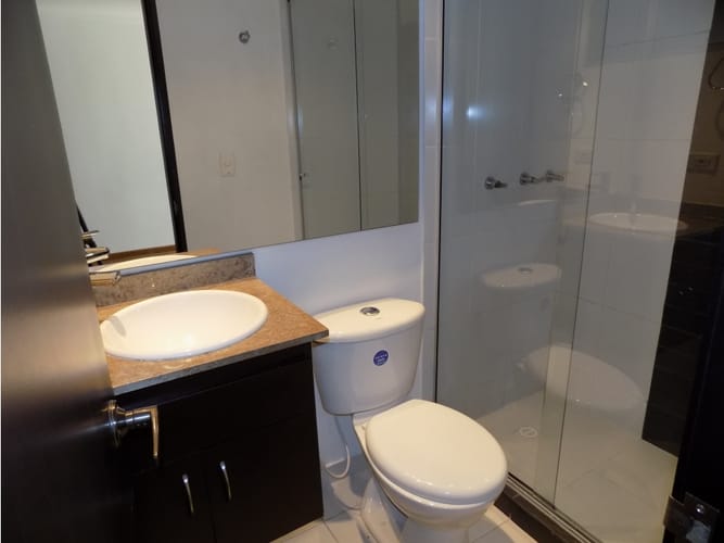 Apartamento de 3 alcobas en venta en Cr. Reservado Nogales De Cajica, Cajicá, 65 m² · foto 17 de 18