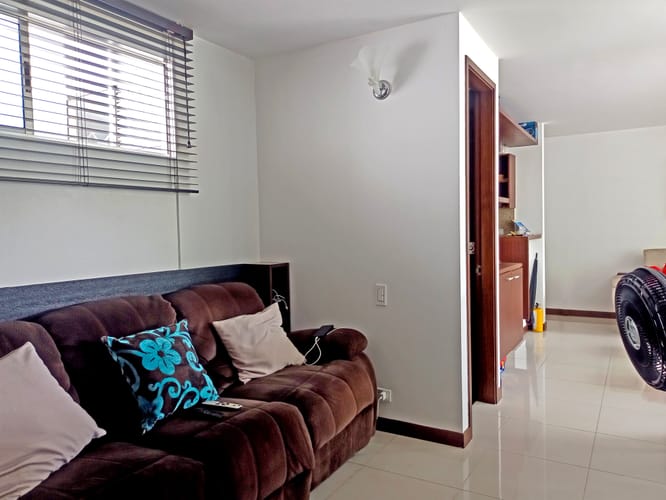 Apartamento de 3 alcobas en venta en Bochalema, Cali, 89 m² · foto 9 de 19