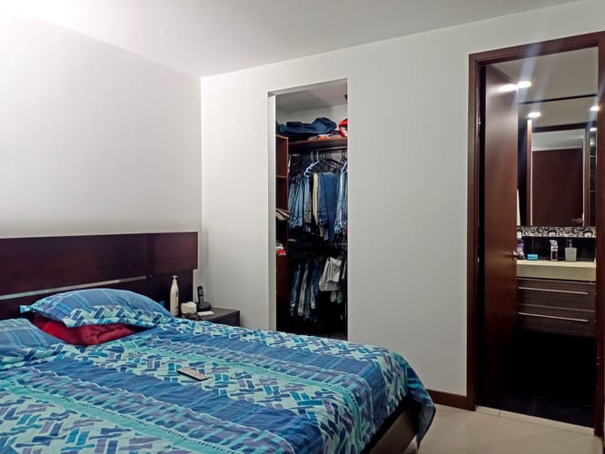 Apartamento de 3 alcobas en venta en Bochalema, Cali, 89 m² · foto 11 de 19