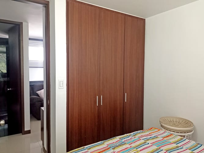 Apartamento de 3 alcobas en venta en Bochalema, Cali, 89 m² · foto 12 de 19