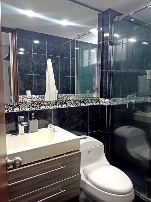 Apartamento de 3 alcobas en venta en Bochalema, Cali, 89 m² · foto 15 de 19