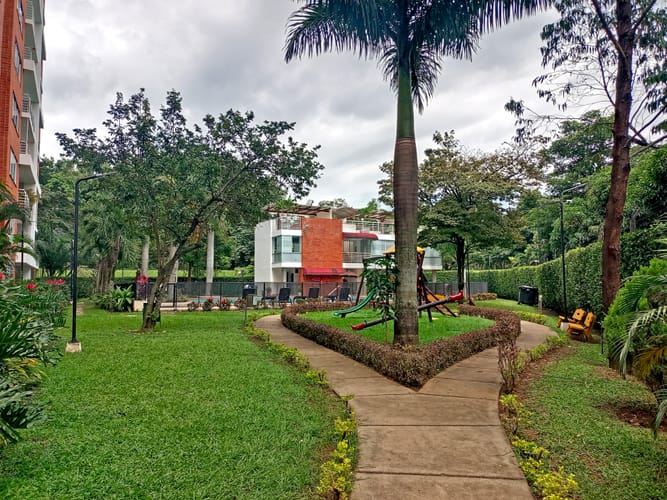 Apartamento de 3 alcobas en venta en Bochalema, Cali, 89 m² · foto 16 de 19