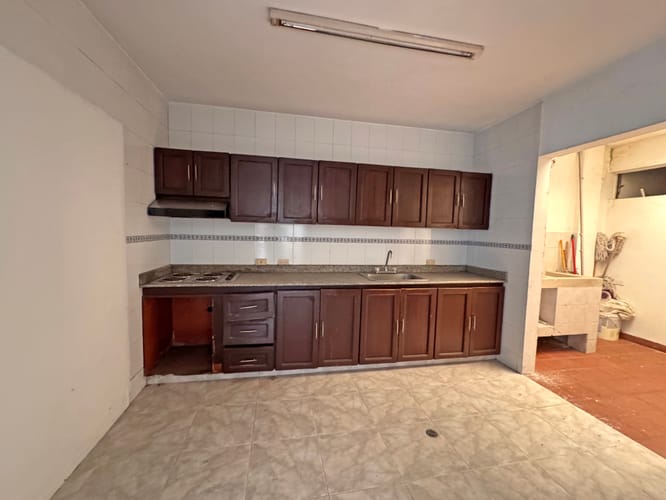 Edificio en venta en Eucaristico, Cali, 600 m² · foto 14 de 21