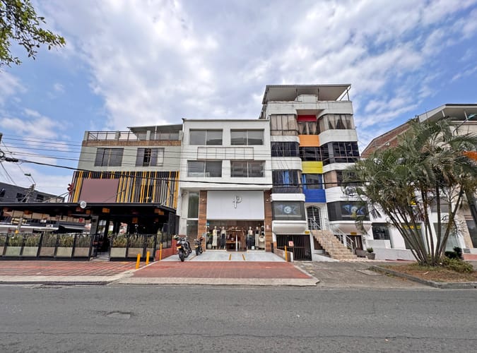 Edificio en venta en Eucaristico, Cali, 600 m² · foto 21 de 21
