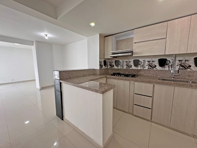 Casa de 3 alcobas en venta en Alfaguara, Jamundí, 130 m² · foto 2 de 24