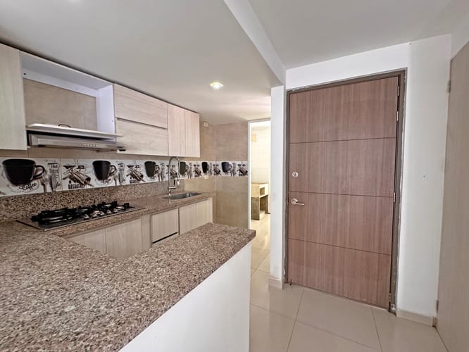 Casa de 3 alcobas en venta en Alfaguara, Jamundí, 130 m² · foto 9 de 24