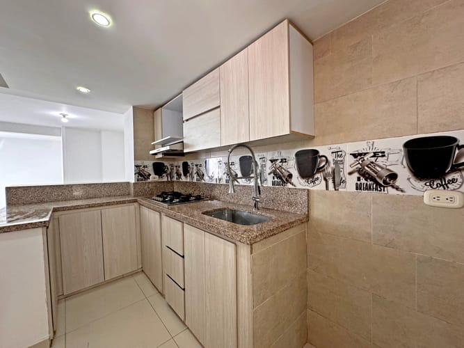 Casa de 3 alcobas en venta en Alfaguara, Jamundí, 130 m² · foto 10 de 24