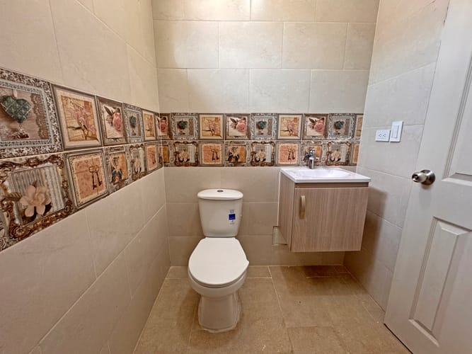 Casa de 3 alcobas en venta en Alfaguara, Jamundí, 130 m² · foto 21 de 24