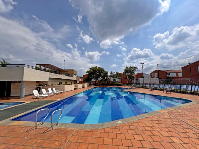 Casa de 3 alcobas en venta en Alfaguara, Jamundí, 130 m² · foto 22 de 24