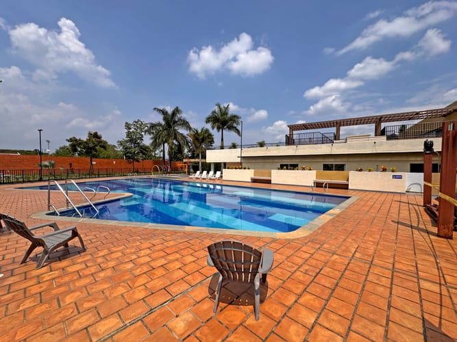 Casa de 3 alcobas en venta en Alfaguara, Jamundí, 130 m² · foto 23 de 24