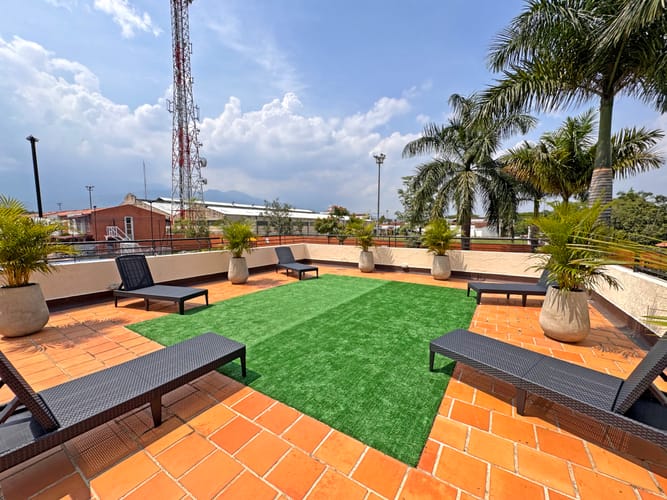 Casa de 3 alcobas en venta en Alfaguara, Jamundí, 130 m² · foto 24 de 24