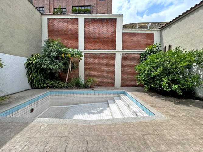 Casa de 6 alcobas en venta en Santa Teresita, Cali, 450 m² · foto 6 de 24